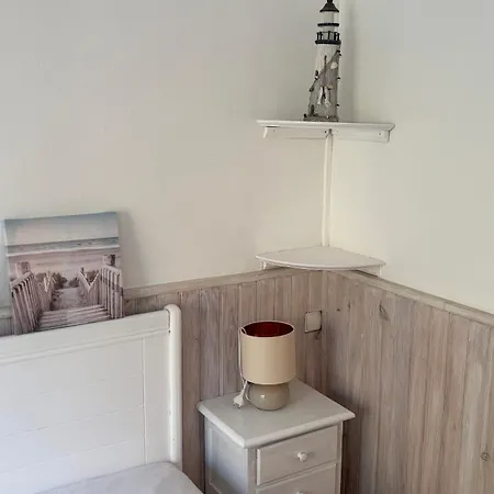 Appartement Christine *